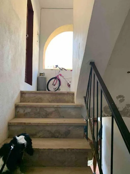 Appartamento Spazioso Incantevole Monolocale A Marciana Marina